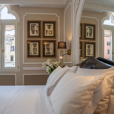 Hotel Santo Stefano Venezia Esterno foto