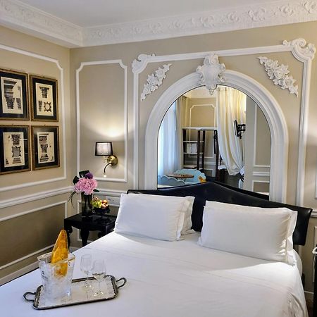 Hotel Santo Stefano Venezia Esterno foto