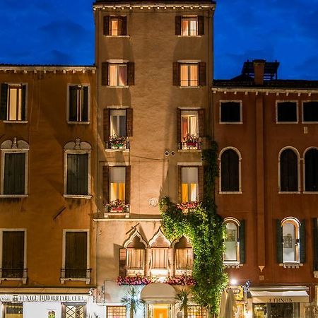 Hotel Santo Stefano Venezia Esterno foto