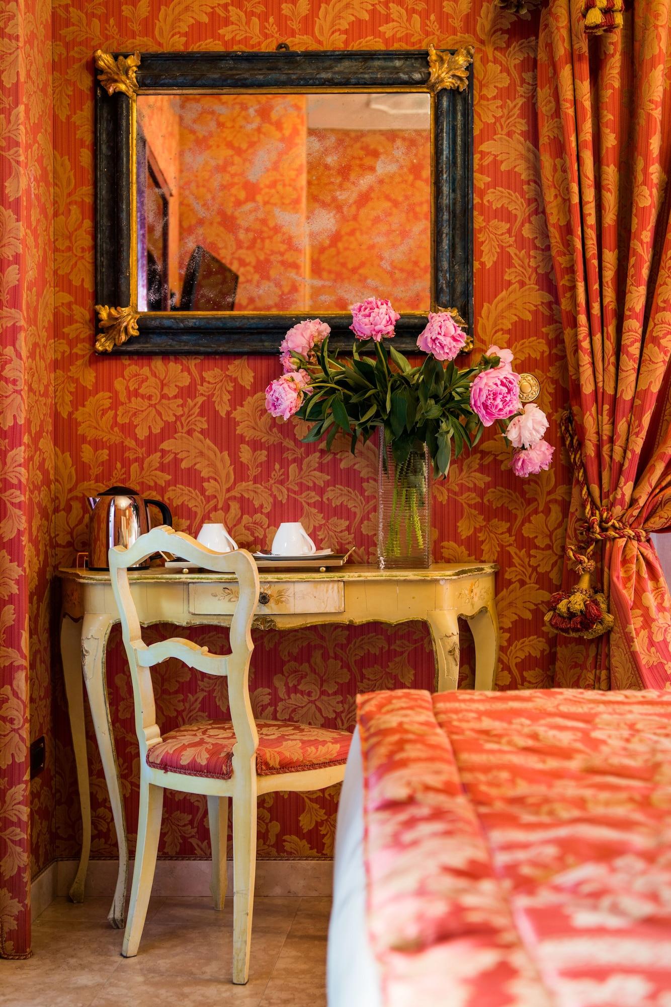 Hotel Santo Stefano Venezia Esterno foto