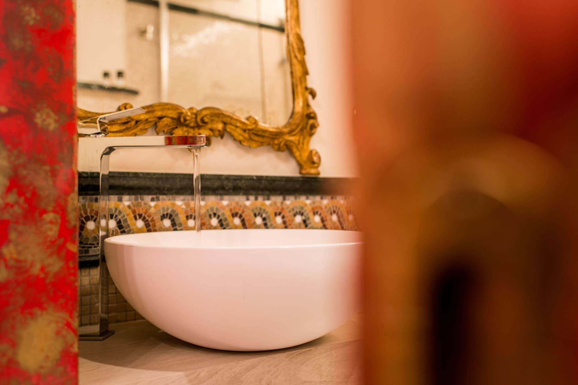 Hotel Santo Stefano Venezia Esterno foto