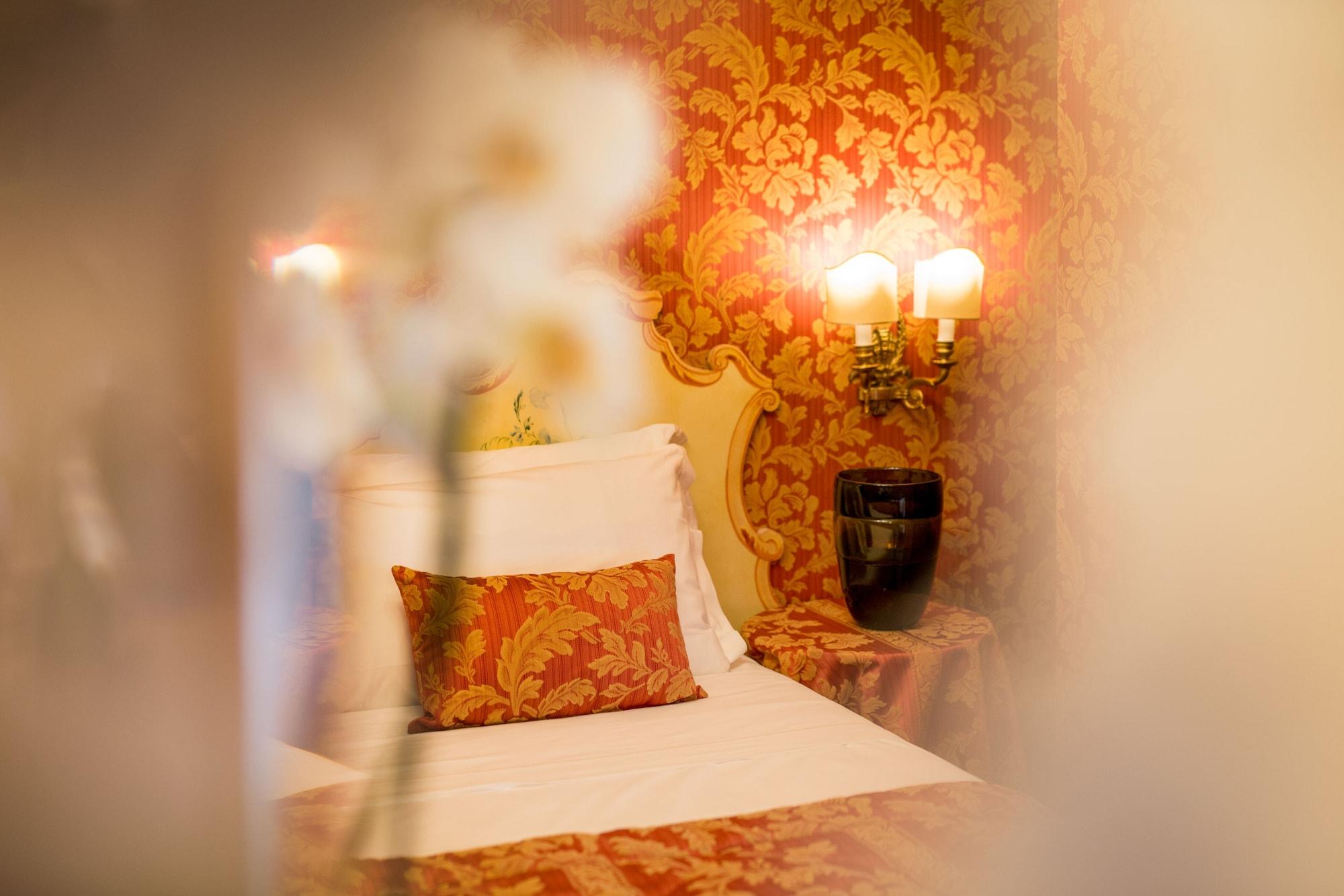 Hotel Santo Stefano Venezia Esterno foto