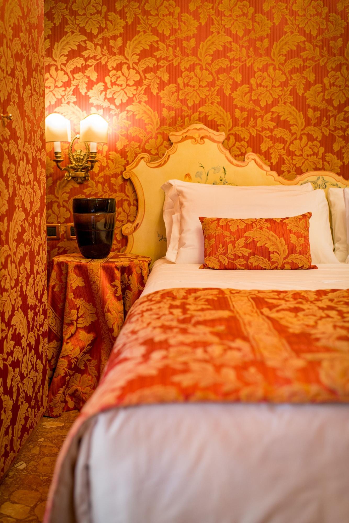 Hotel Santo Stefano Venezia Esterno foto