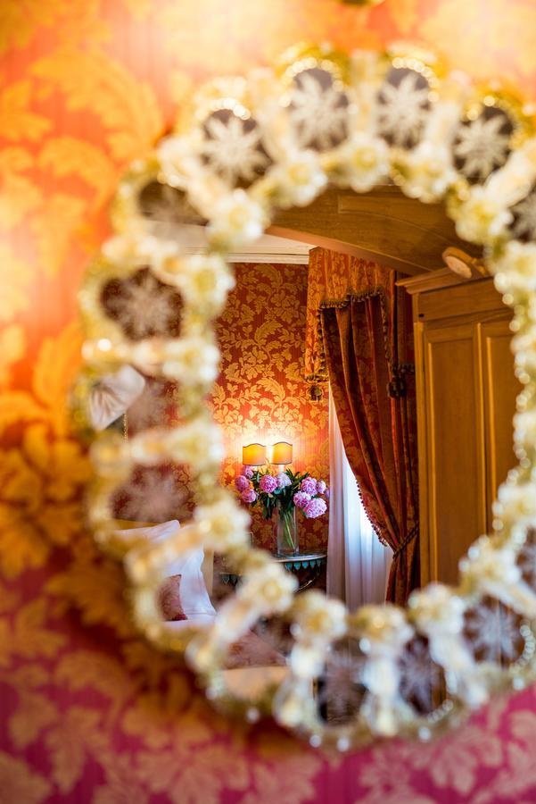 Hotel Santo Stefano Venezia Esterno foto